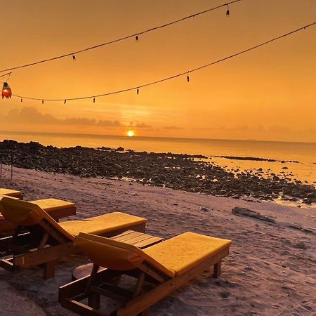 Nautilus Right On The Beach - Adult Only - Sha Extra Plus Ko Lanta Exterior foto