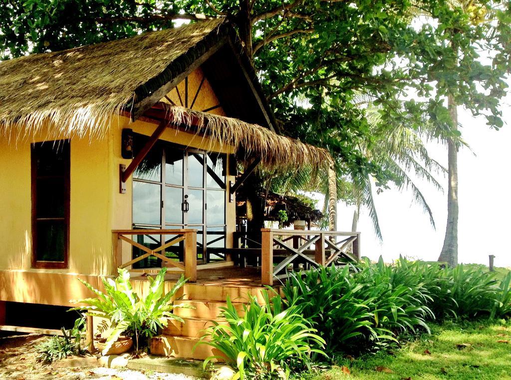 Nautilus Right On The Beach - Adult Only - Sha Extra Plus Ko Lanta Habitación foto
