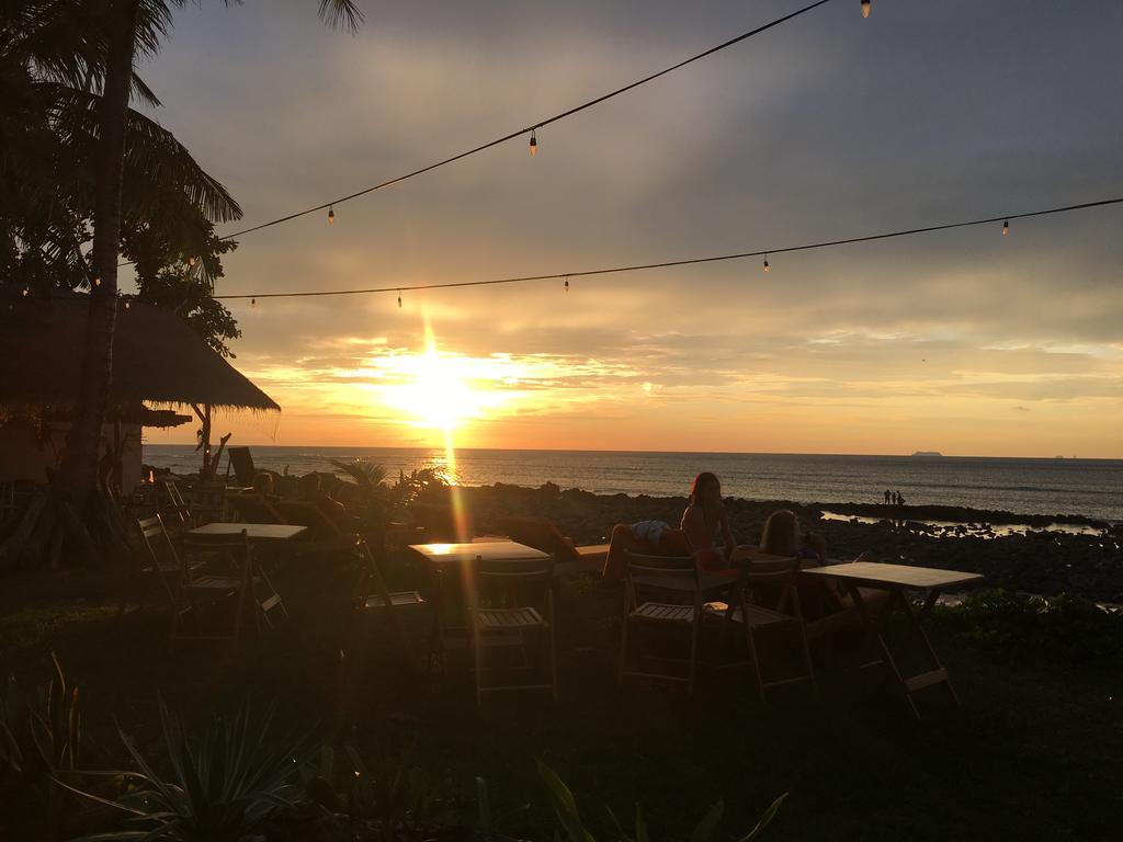 Nautilus Right On The Beach - Adult Only - Sha Extra Plus Ko Lanta Exterior foto