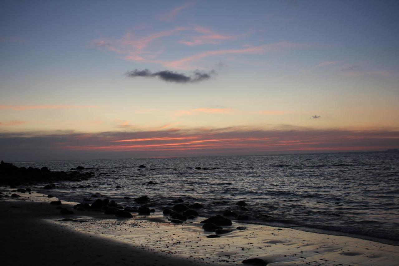 Nautilus Right On The Beach - Adult Only - Sha Extra Plus Ko Lanta Exterior foto