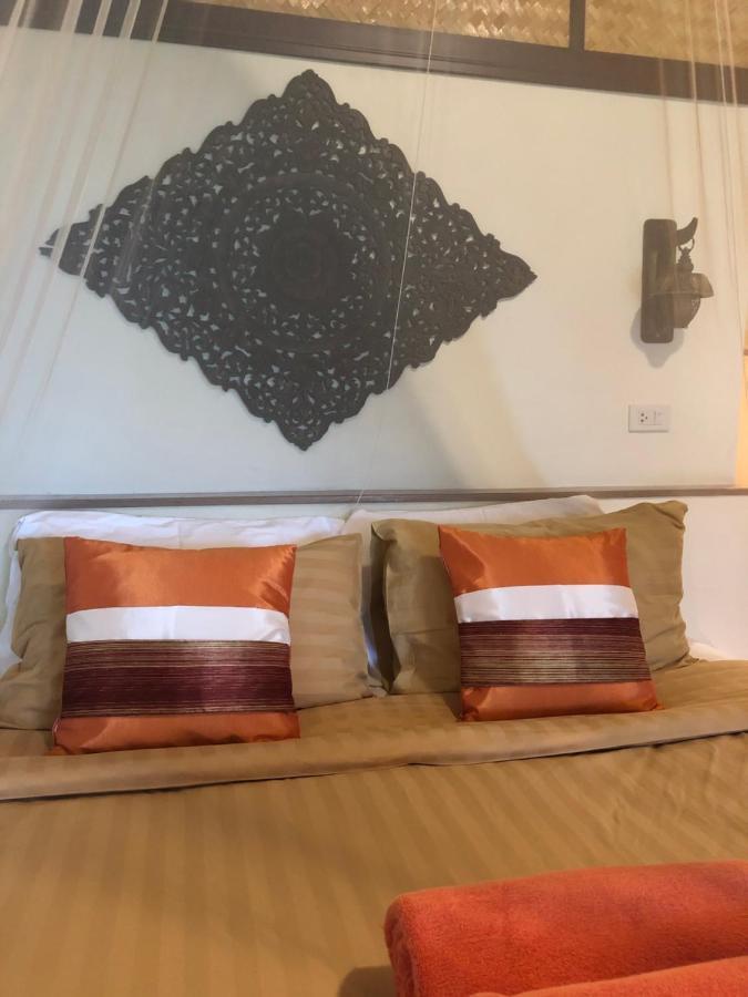 Nautilus Right On The Beach - Adult Only - Sha Extra Plus Ko Lanta Exterior foto